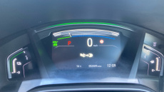 Honda CR-V 2.0 i-MMD Hybrid EX 5dr eCVT Hybrid Estate